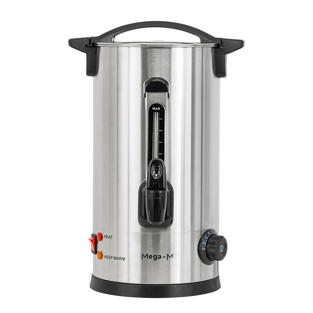 Warnik do wody Mega-M 5L 1800W