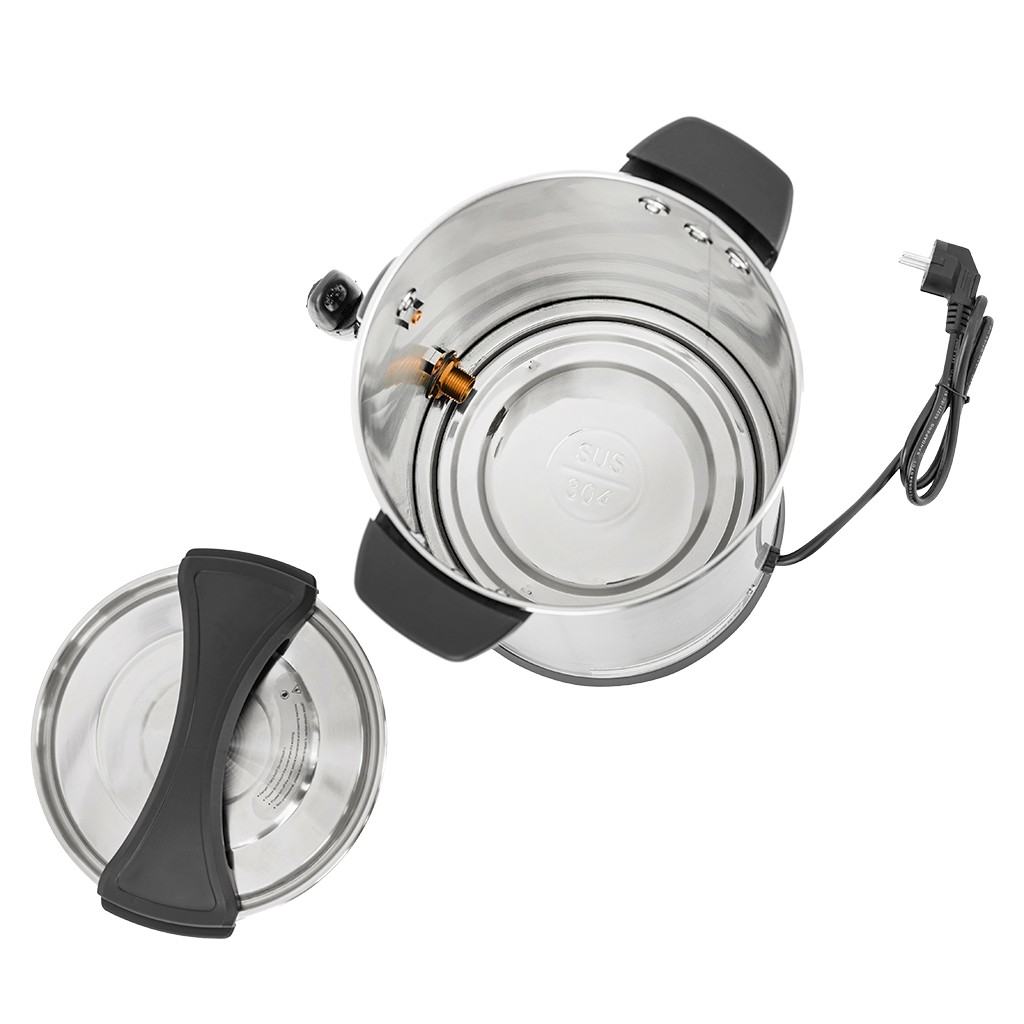 Warnik do wody Mega-M 5L 1800W