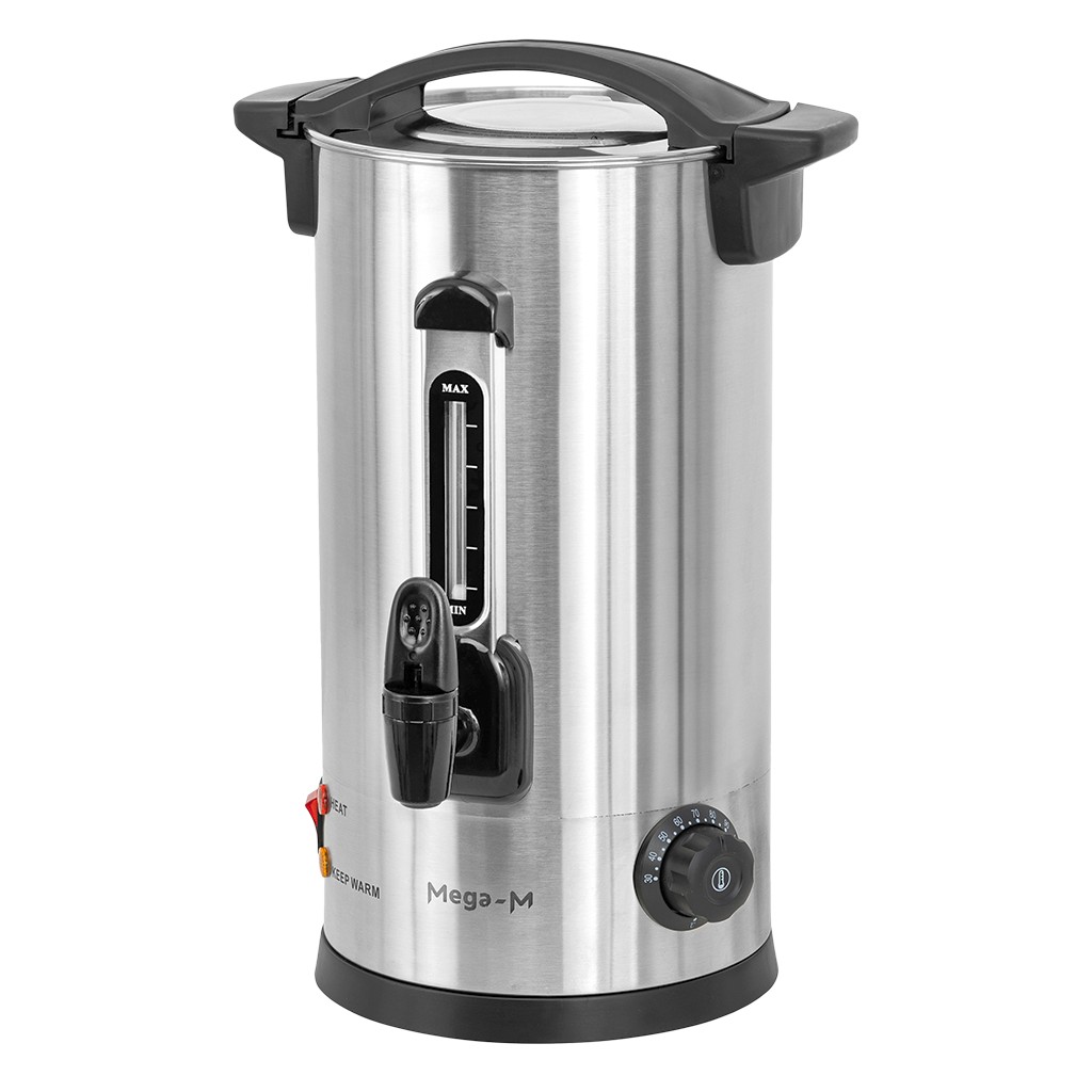 Warnik do wody Mega-M 5L 1800W