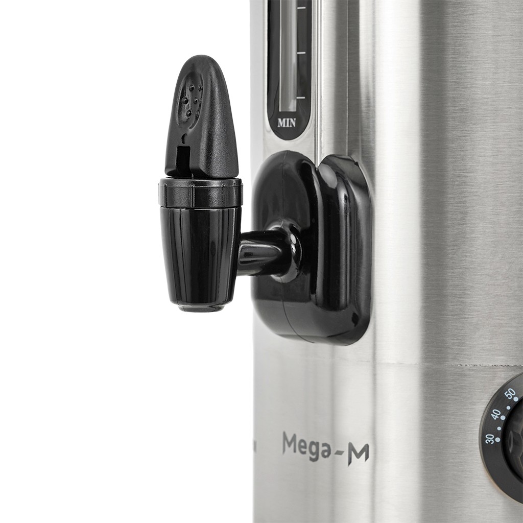 Warnik do wody Mega-M 5L 1800W