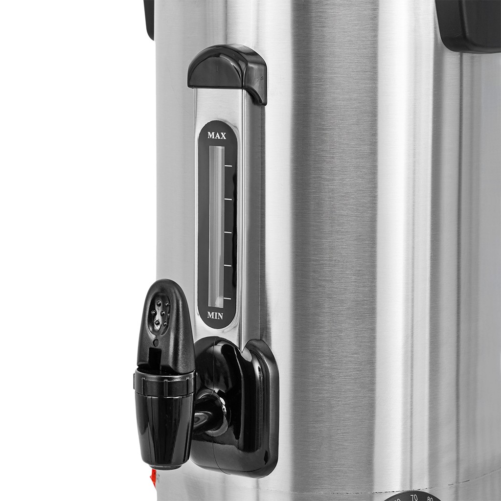 Warnik do wody Mega-M 5L 1800W