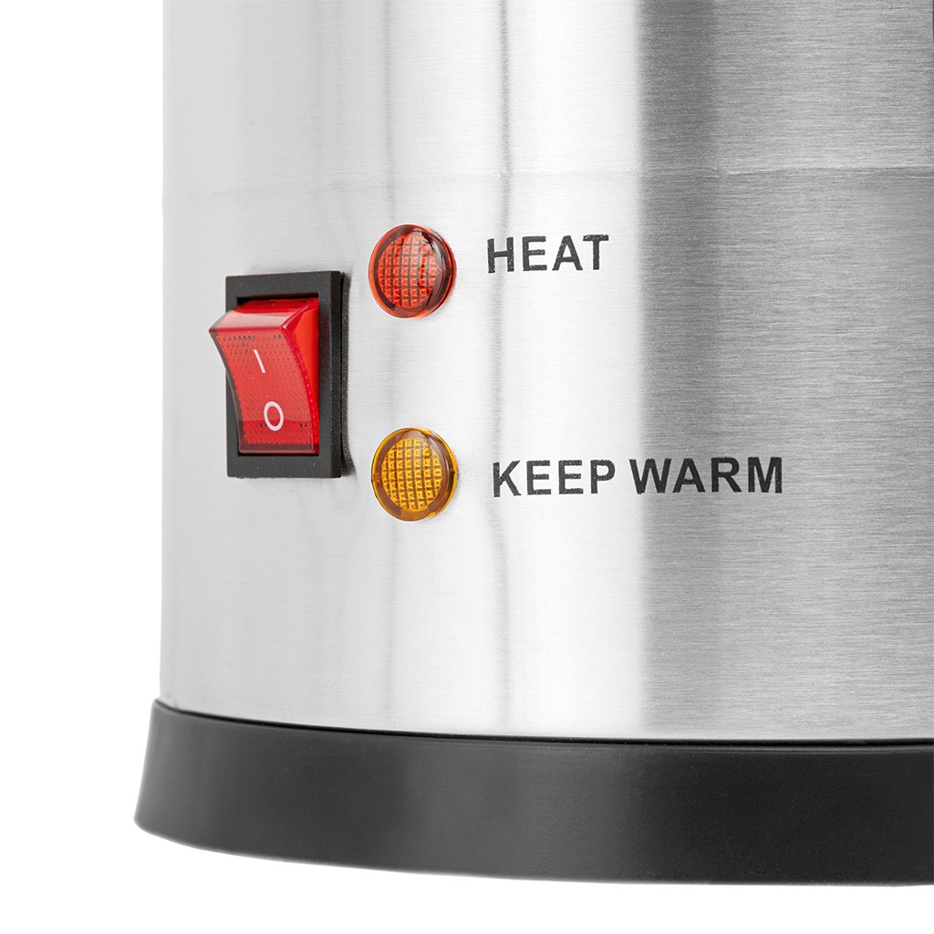 Warnik do wody Mega-M 5L 1800W