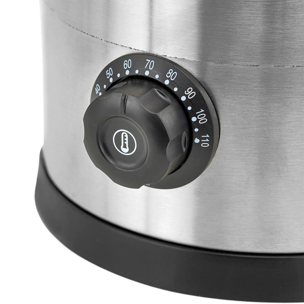 Warnik do wody Mega-M 5L 1800W