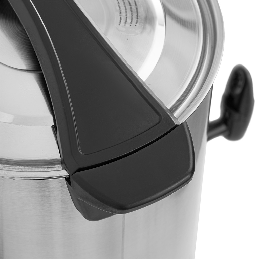 Warnik do wody dwuściankowy Mega-M 10L 1800W