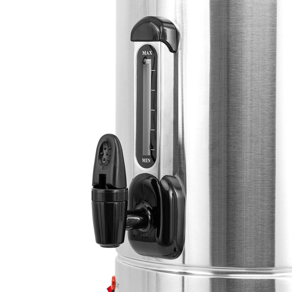 Warnik do wody dwuściankowy Mega-M 10L 1800W