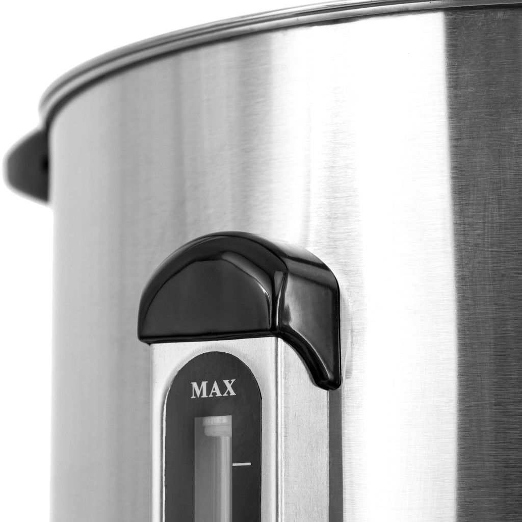 Warnik do wody dwuściankowy Mega-M 10L 1800W