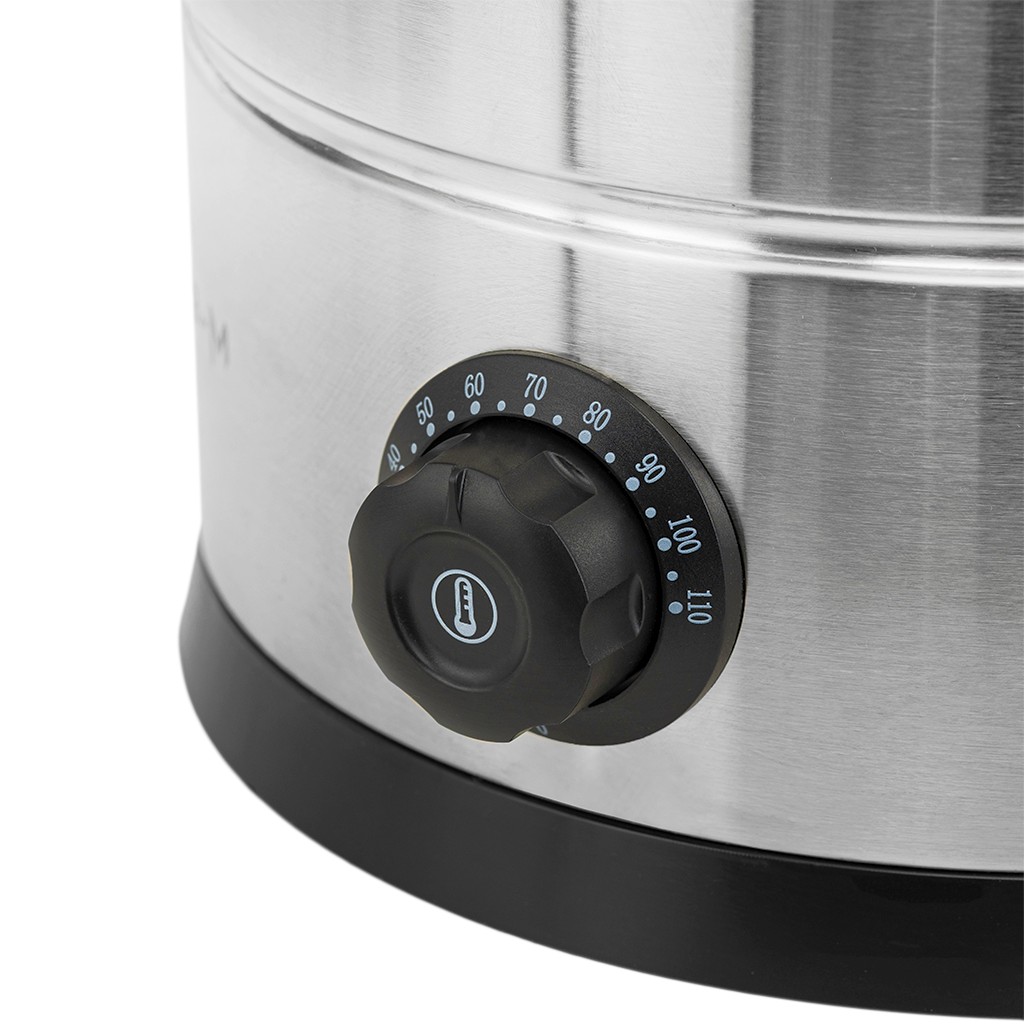 Warnik do wody dwuściankowy Mega-M 10L 1800W