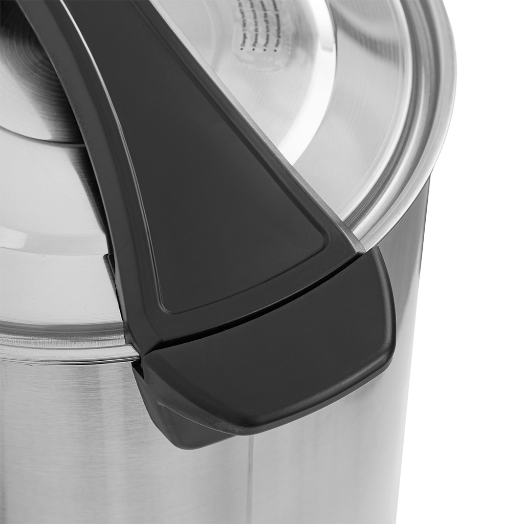 Warnik do wody dwuściankowy Mega-M 15L 1800W