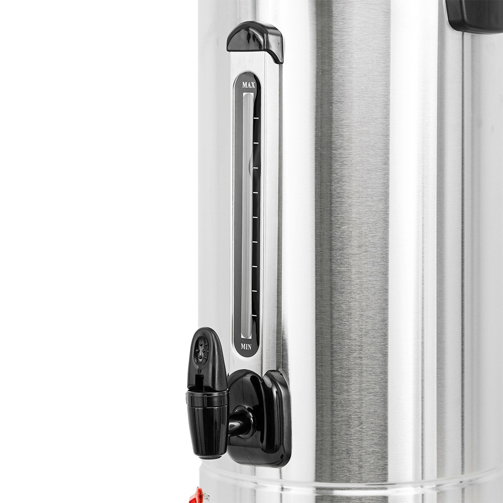 Warnik do wody dwuściankowy Mega-M 15L 1800W