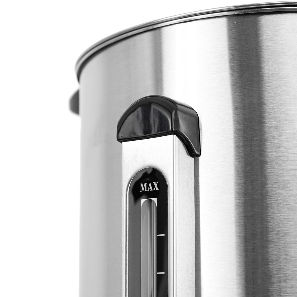 Warnik do wody dwuściankowy Mega-M 15L 1800W