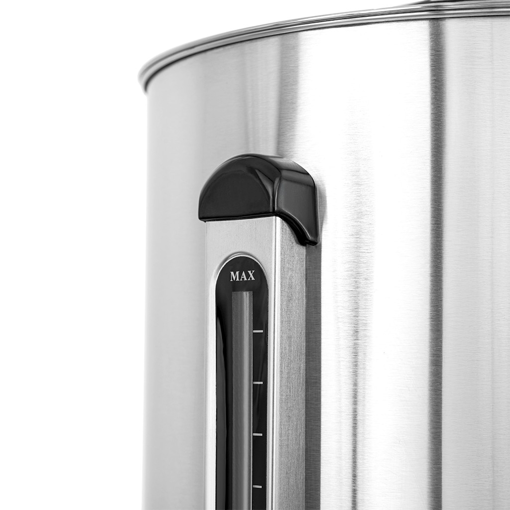 Warnik do wody dwuściankowy Mega-M 20L 2800W