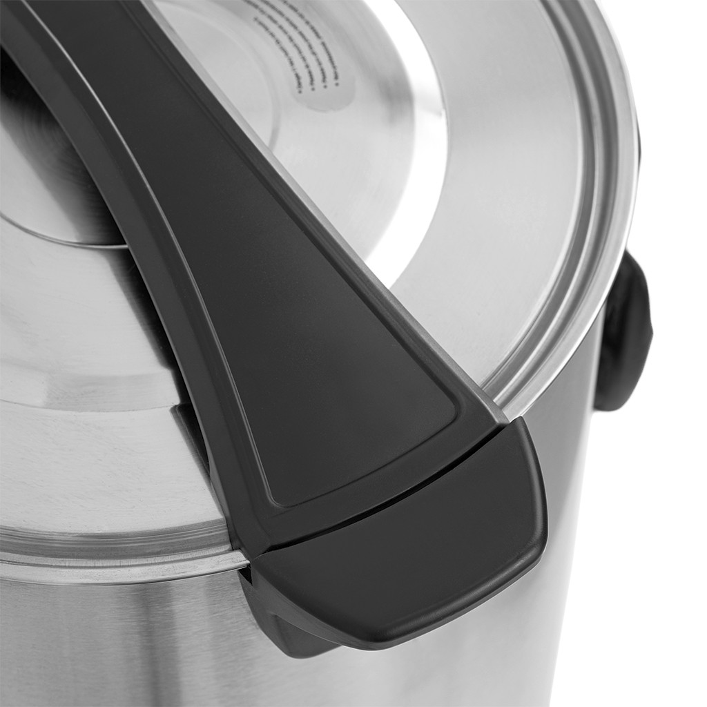 Warnik do wody dwuściankowy Mega-M 20L 2800W