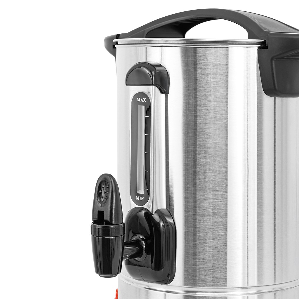 Warnik do wody dwuściankowy Mega-M 5L 1800W