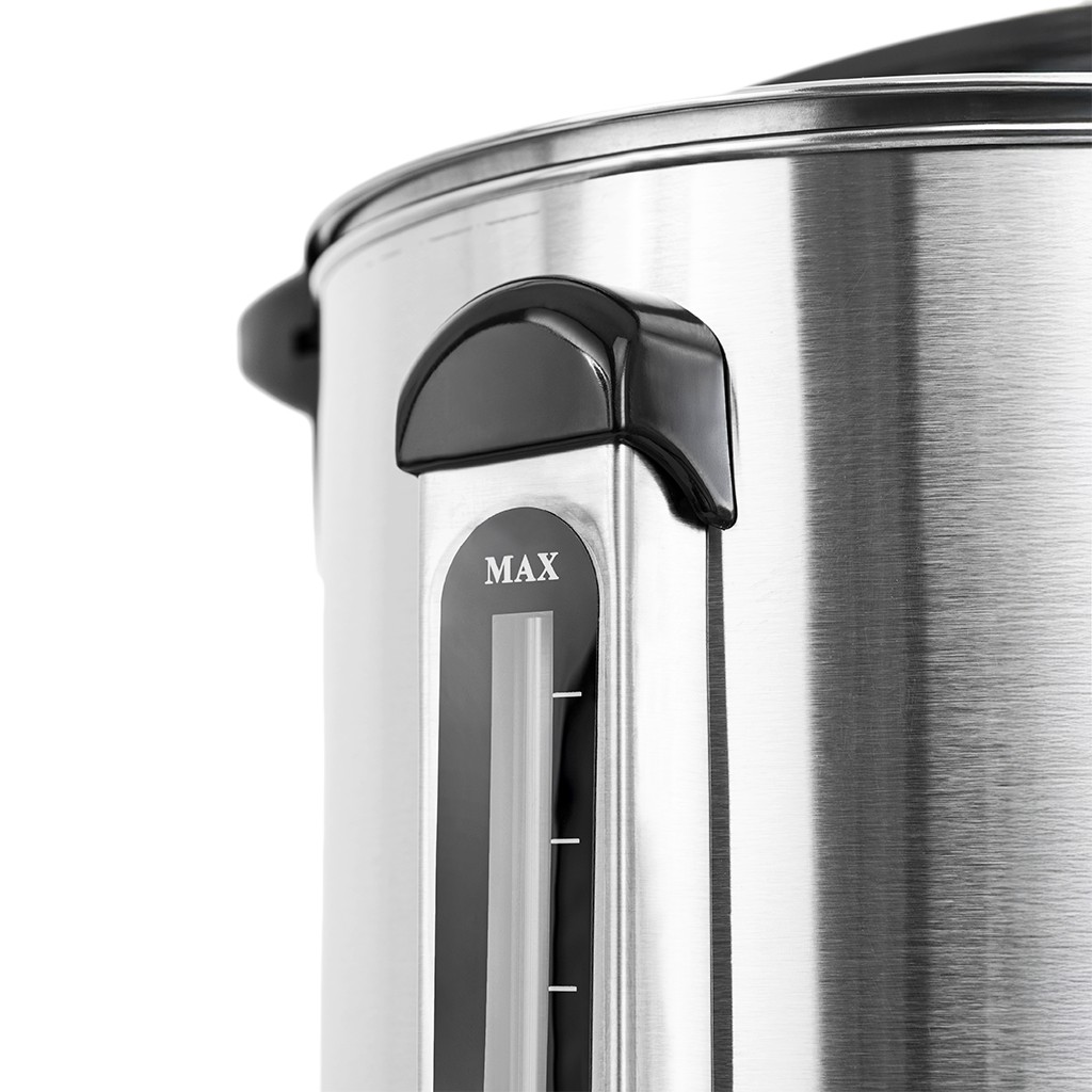 Warnik do wody dwuściankowy Mega-M 5L 1800W