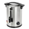Warnik do wody ze stali nierdzewnej Mega-M 12.4L 1800W
