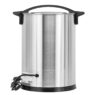 Warnik do wody ze stali nierdzewnej Mega-M 12.4L 1800W
