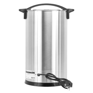 Warnik do wody ze stali nierdzewnej Mega-M 17.7L 2800W