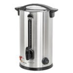 Zdjęcie produktu: Warnik do wody ze stali nierdzewnej Mega-M 17.7L 2800W