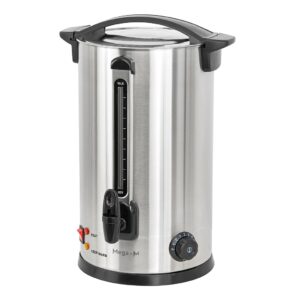 Zdjęcie produktu: Warnik do wody ze stali nierdzewnej Mega-M 17.7L 2800W