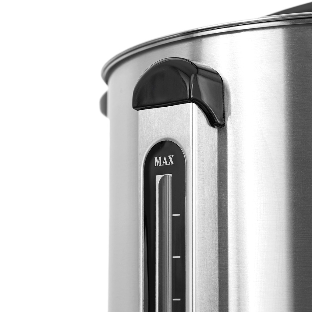 Warnik do wody ze stali nierdzewnej Mega-M 17.7L 2800W