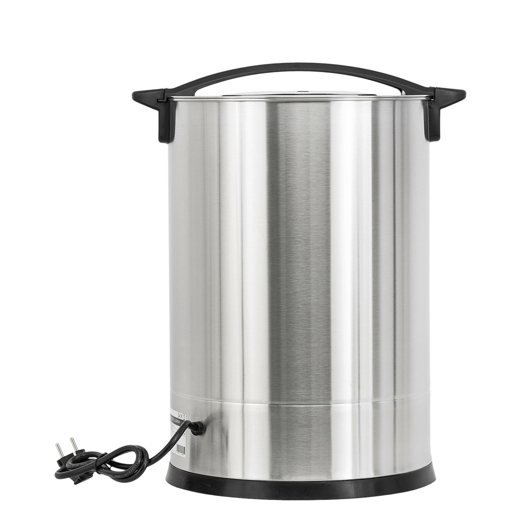 Warnik do wody ze stali nierdzewnej Mega-M 24.5L 2800W