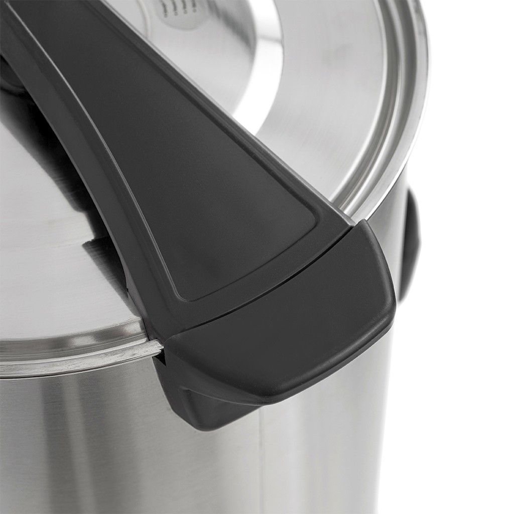 Warnik do wody ze stali nierdzewnej Mega-M 24.5L 2800W