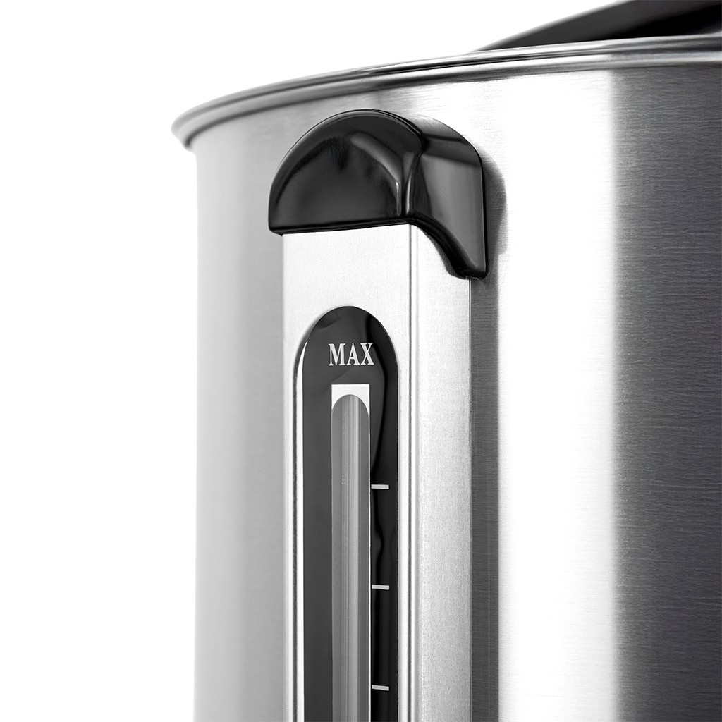 Warnik do wody ze stali nierdzewnej Mega-M 24.5L 2800W