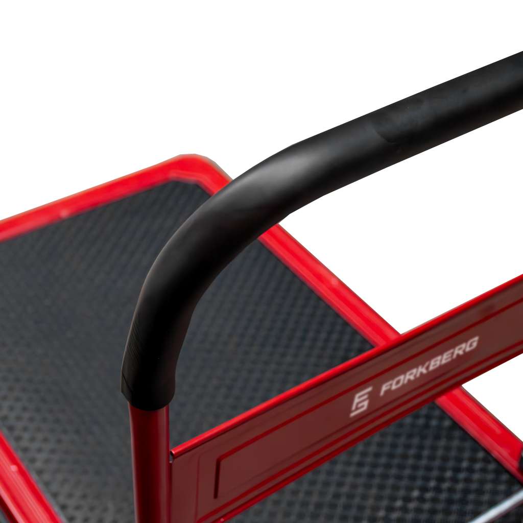 wózek platformowy, wózek magazynowy, wózek z kołami poliuretanowymi, wózek transportowy składany, wózek ręczny stalowy, wózek do magazynu, wózek na kartony i beczki, transport towarów