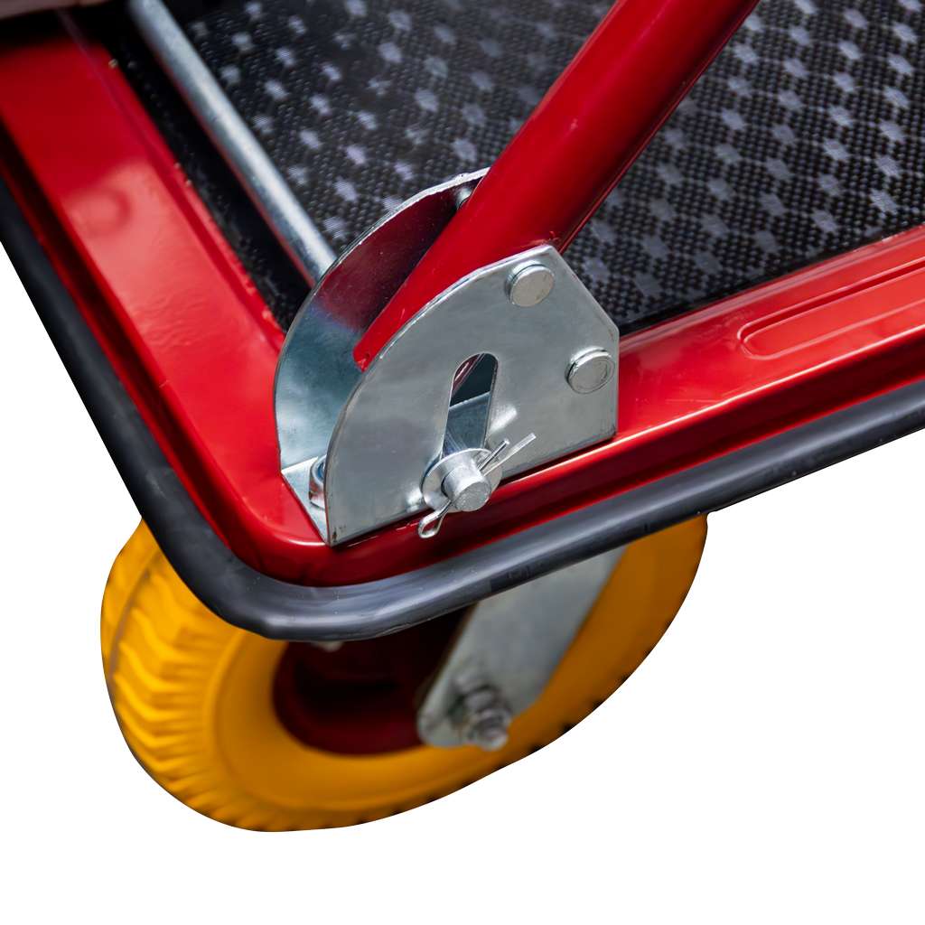 wózek platformowy, wózek magazynowy, wózek z kołami poliuretanowymi, wózek transportowy składany, wózek ręczny stalowy, wózek do magazynu, wózek na kartony i beczki, transport towarów