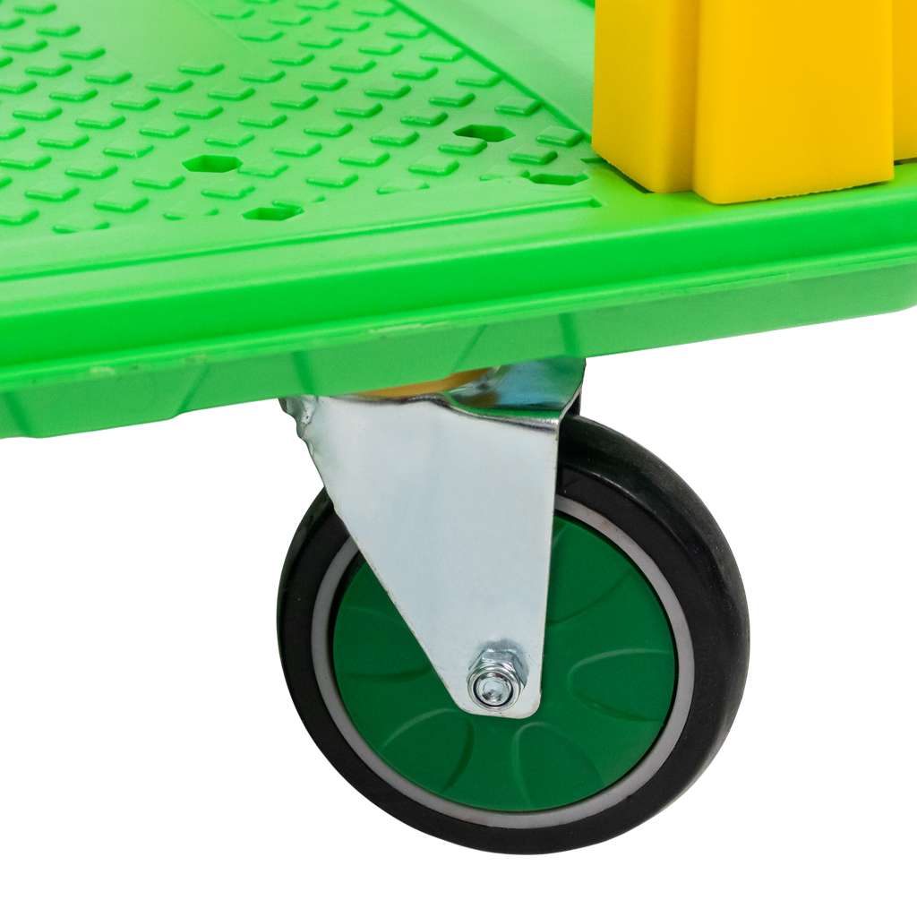 wózek platformowy, wózek magazynowy, wózek z kołami poliuretanowymi, wózek transportowy składany, wózek ręczny stalowy, wózek do magazynu, wózek na kartony i beczki, transport towarów