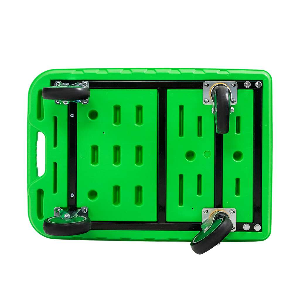 wózek platformowy, wózek magazynowy, wózek z kołami poliuretanowymi, wózek transportowy składany, wózek ręczny stalowy, wózek do magazynu, wózek na kartony i beczki, transport towarów