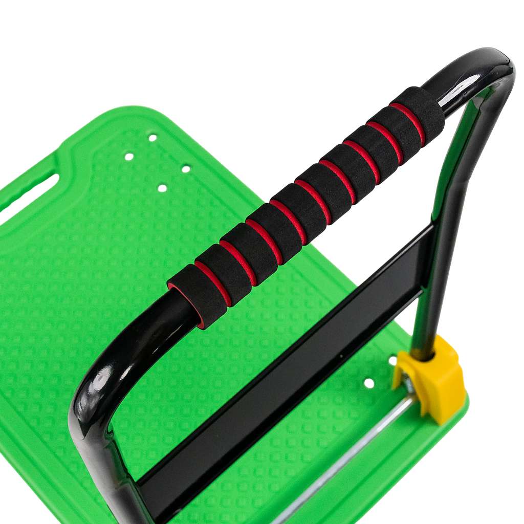 wózek platformowy, wózek magazynowy, wózek z kołami poliuretanowymi, wózek transportowy składany, wózek ręczny stalowy, wózek do magazynu, wózek na kartony i beczki, transport towarów