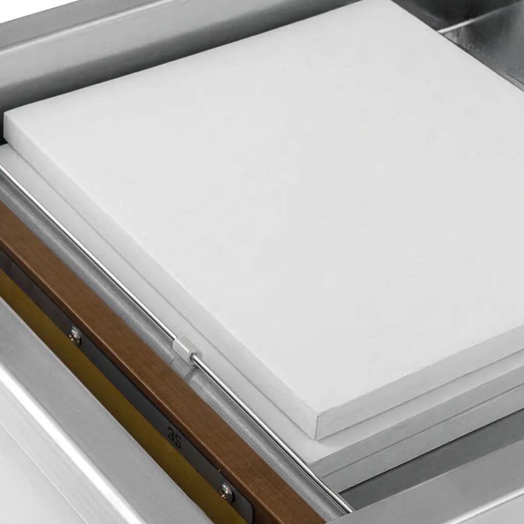 wypełnienie do pakowarki próżniowej