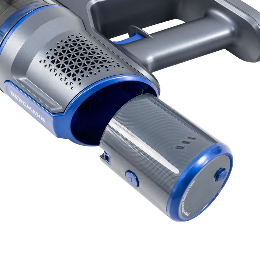 akumulator bateria do odkurzacza bezprzewodowego BERGMANN HAX 121