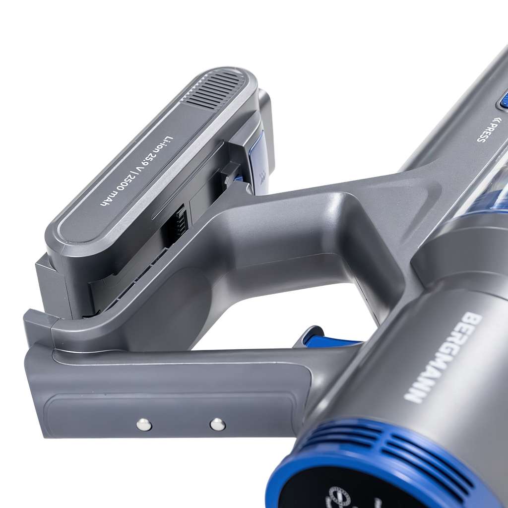 akumulator bateria do odkurzacza bezprzewodowego BERGMANN HAX 103