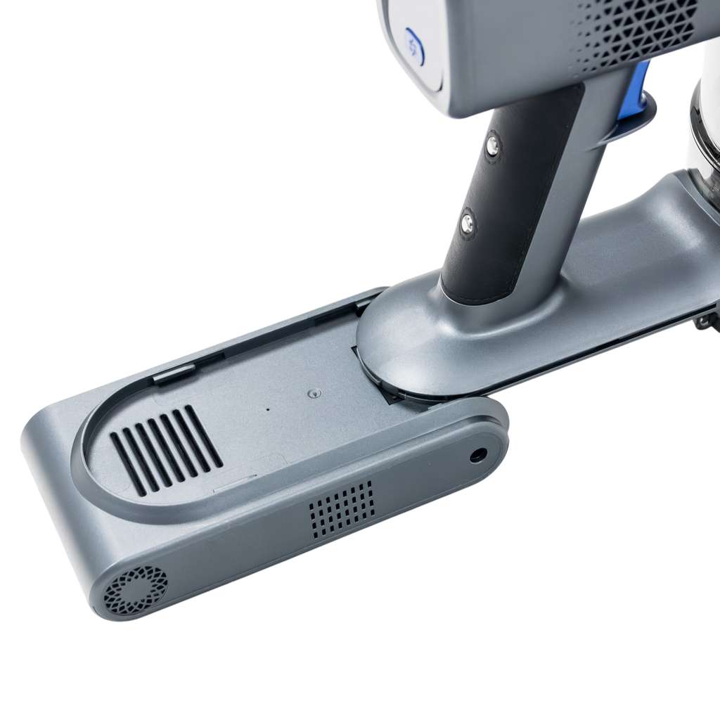 akumulator bateria do odkurzacza bezprzewodowego BERGMANN HAX 125