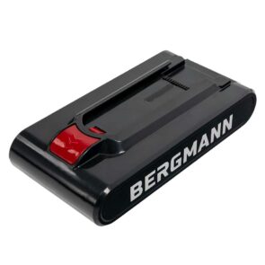 Zdjęcie produktu: Bateria akumulator 2200 mAh 29.6 V do odkurzacza pionowego BERGMANN PUX 728