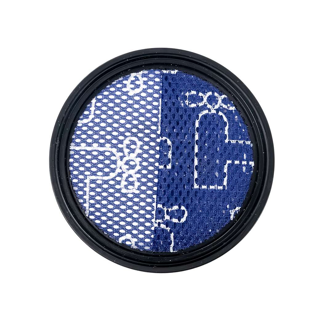 filtr HEPA zmywalny do odkurzacza pionowego bezprzewodowego BERGMANN HAX 103, 120,121,125