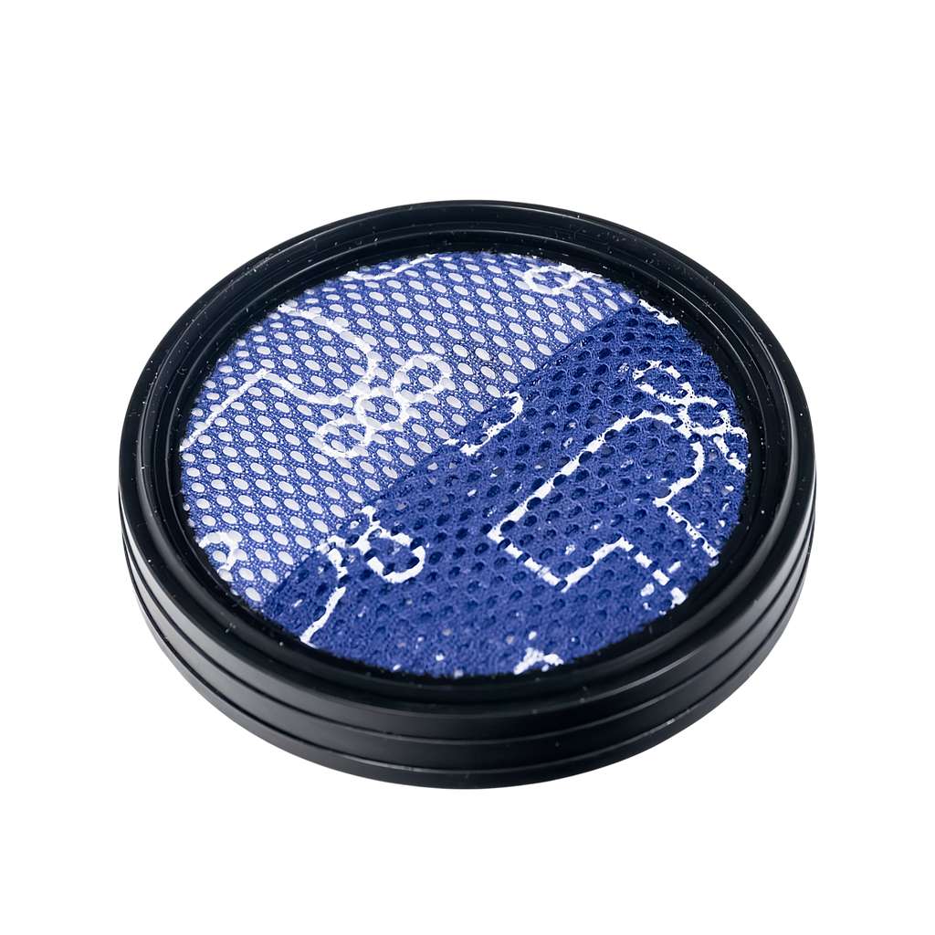 filtr HEPA zmywalny do odkurzacza pionowego bezprzewodowego BERGMANN HAX 103, 120,121,125