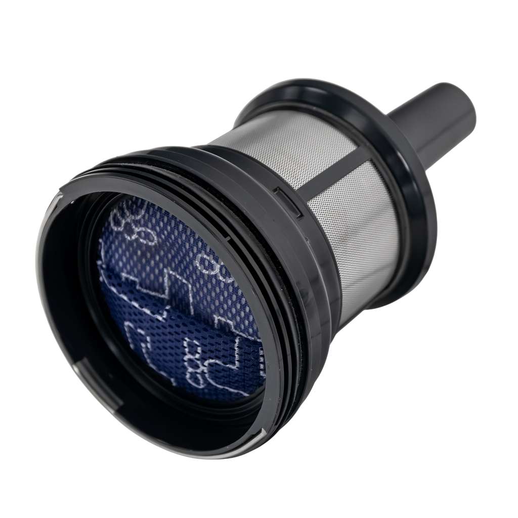 filtr HEPA zmywalny do odkurzacza pionowego bezprzewodowego BERGMANN HAX 103, 120,121,125