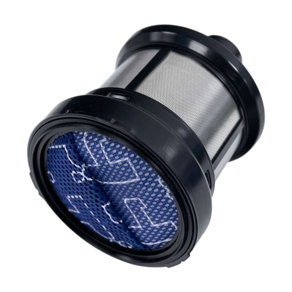 filtr HEPA zmywalny do odkurzacza pionowego bezprzewodowego BERGMANN HAX 103, 120,121,125