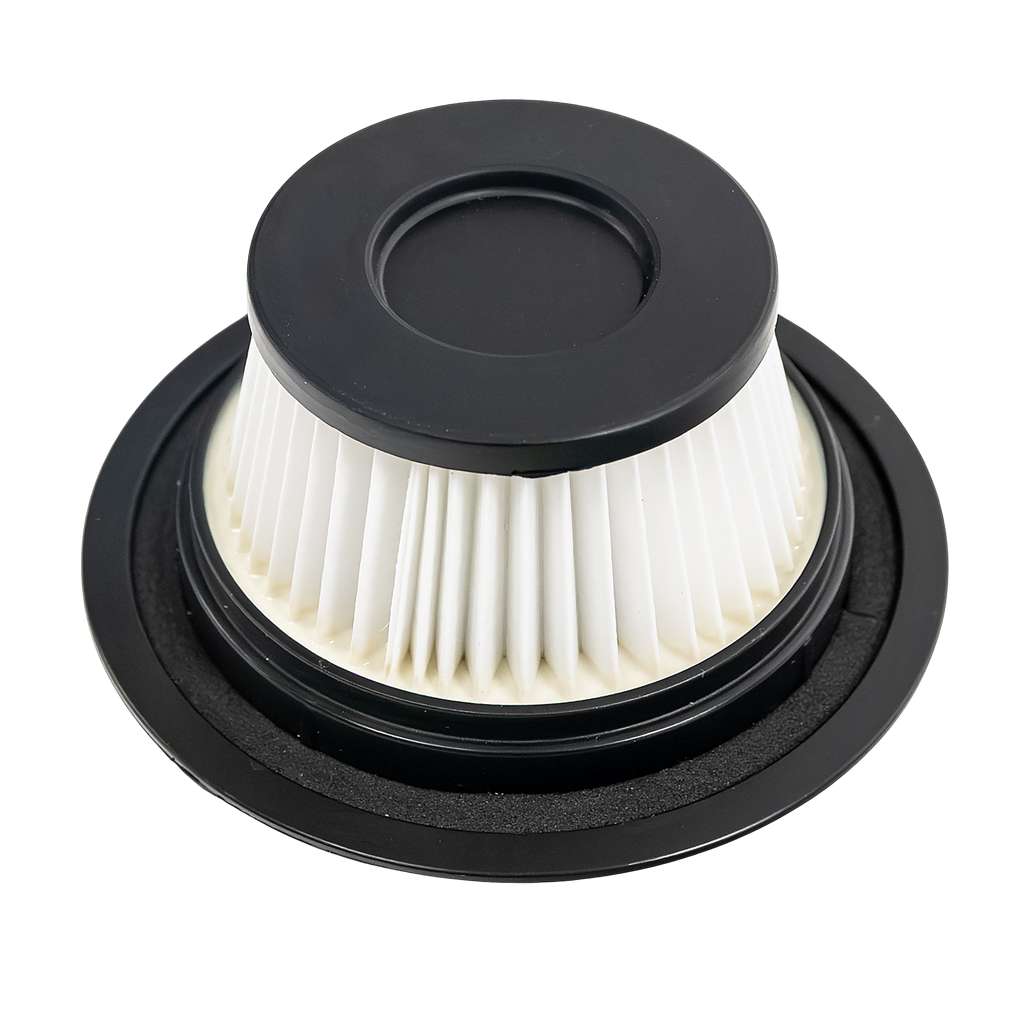 filtr HEPA, filtr wlotowy do odkurzacza bezprzewodowego pionowego