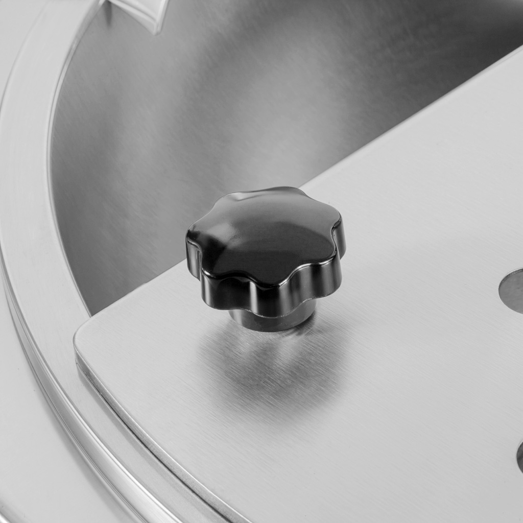 kuter masarski, kuter gastronomiczny Mega-M 20L