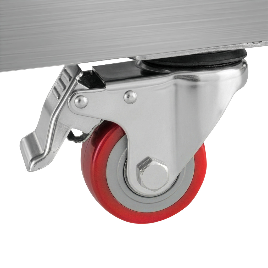 kuter masarski, kuter gastronomiczny Mega-M 20L