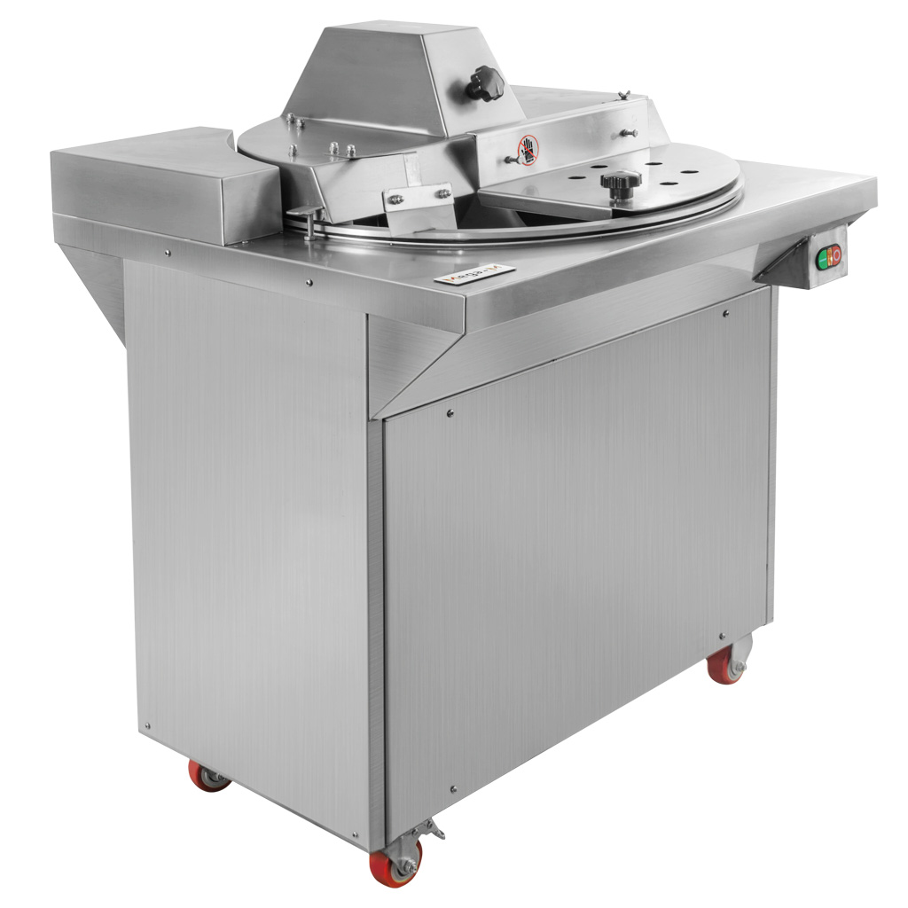 kuter masarski, kuter gastronomiczny Mega-M 20L