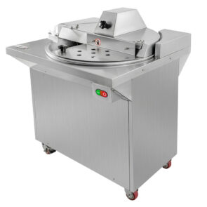 Zdjęcie produktu: Kuter masarski gastronomiczny ze stali nierdzewnej Mega-M UC 20L 120kg/h 1100 kW 230V