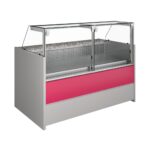 Zdjęcie produktu: Lada chłodnicza COLD VERONA W 3.7-PS-K-V-O Remote