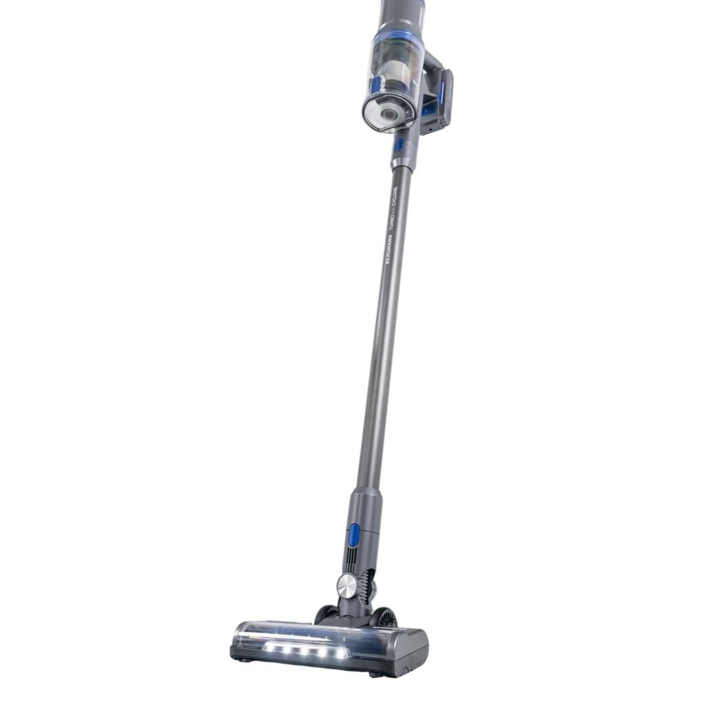 bezprzewodowy BERGMANN HAX 103 300 W, odkurzacz pionowy