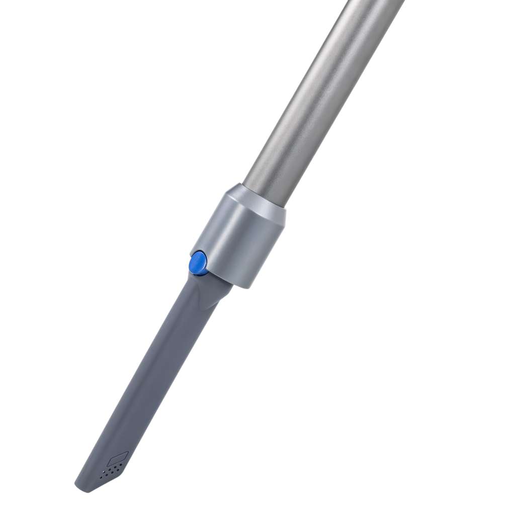 bezprzewodowy BERGMANN HAX 103 300 W, odkurzacz pionowy