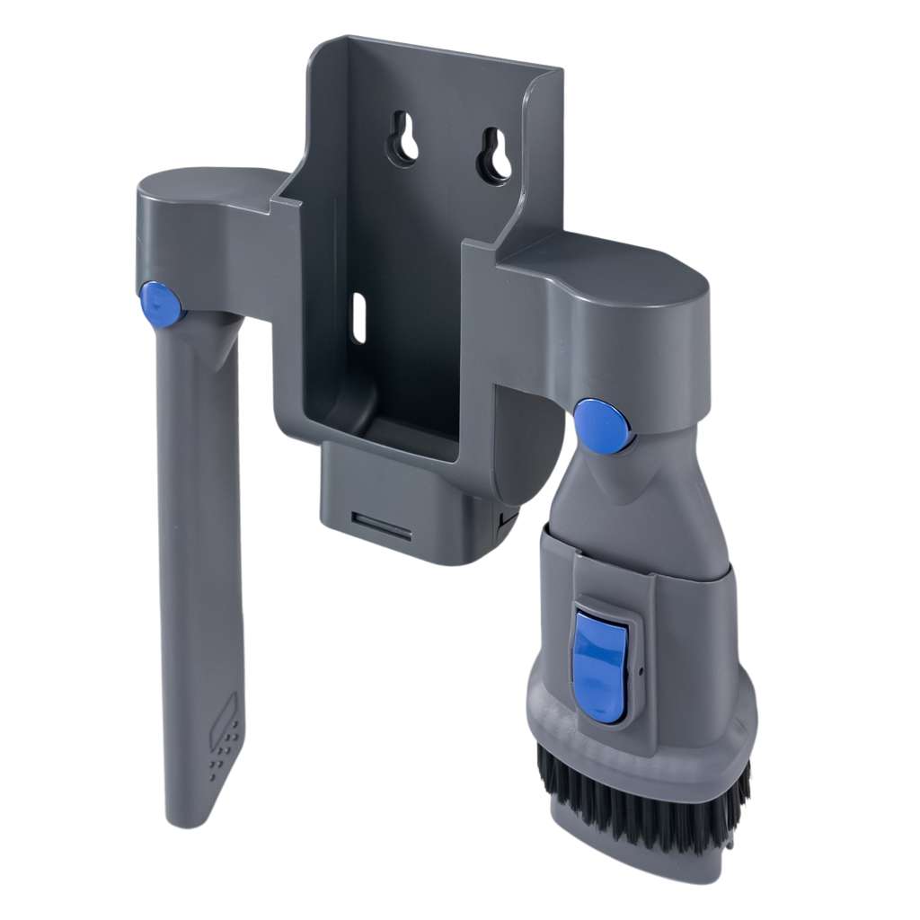 bezprzewodowy BERGMANN HAX 103 300 W, odkurzacz pionowy